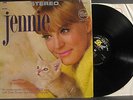 JENNIE SMITH  S/T JAZZ VOCAL   CAT COVER LP w SHRINK   NM/EX RARE STEREO DOT