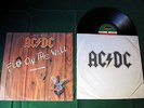 AC/DC - Una Mosca en la Pared (Fly On The Wall) EDICIÓN ARGENTINA