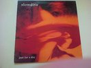 SLOWDIVE Just For A Day LP Creation