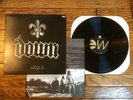 Down NOLA First Pressing Vinyl Record (Pantera) Super Rare 1995