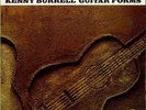 Kenny Burrell - Guitar Forms 180 Gram Vinyl LP