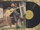 Larry Johnson LP Fast & Funky LP 1971 Blues - Blue Goose VG+/VG++