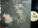 George Harrison: Somewhere in England promo LP w/ diff. tracks