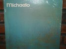 MICHAELO  SELF TITLED  1976 RARE PSYCH ROCK IN SHRINK TOMORROW RECORDS  HTF OOP