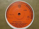 Charles Wright & The Watts 103rd Street - Express Yourself 1970 UK 45 WARNER BRO