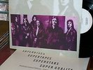 Foreigner: Double Vision LP MFSL Mobile Fidelity, Near Mint