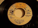 Rare Frankie Yankovic Polka 45 My Mary Polka 1955 U.S. PROMO Beauty Hear