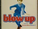 2 LPs:TELEMUSIC label recordings 1969-1973*BLOW UP Vol.3*TOP