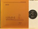 ROLAND KOVAC NEW SET/NYMPHE*SELECTED SOUND 77