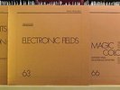 3 G.TREDE SELECTED SOUND LPs*RAW SYNTH*ARCHIVE COPIES ss 48,63 & 66