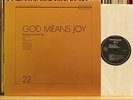 ROLAND KOVAC NEW SET/GOD MEANS JOY*SELECTED SOUND 22