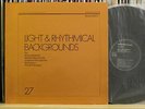 LIGHT & RHYTHMICAL BACKGROUNDS*SELECTED SOUND 27*1972*DOPE BEATS*TREDE a.o.