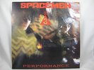 Spacemen 3 ?– Performance, 12