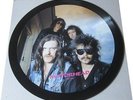 MOTORHEAD: Interview UNCUT Shaped Picture Disc Lemmy Ace of spades Overkill