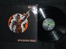 DRAGON: Universal Radio Vinyl LP  rare Rock & Pop (Ex)