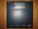 Beatles 13 LP Box  -The Beatles Collection- blaue Box
