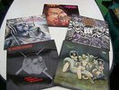 Ältere Vinyl - LPs. 