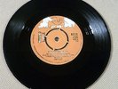 RICHARD TEMPLE - THAT BEATIN' RHYTHM   (Rare 1970 JAY BOY issue - damaged label)