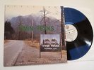 MUSIC FROM TWIN PEAKS OST LP EX VINYL RARE 1990 SOUNDTRACK David Lynch