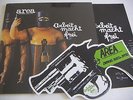 AREA LP ARBEIT MACHT FREI RE BY AKARMA +GUN PROG ITALIA
