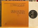 DRUM ACTION SOUNDS-BERLIPP/PLATZEK*SELECTED SOUND 4