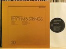 R.KOVAC/RHYTHM & STRINGS 1972*SELECTED SOUND 20*ARCHIVE COPY