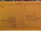 2 SELECTED SOUND LPs:J.UFER & O.WEISS*RHODES*ARCHIVE COPIES