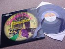 ?? ?????STONEPILLOW ELEAZAR'S CIRCUS OBSCURE PSYCH ROCK LP NEAR MINT DECCA 1968