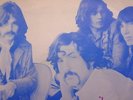 ??????? PINK FLOYD NILE SONG IBIZA BAR FRENCH HARVEST EP PSYCH ROCK PIC SLEEVE