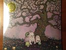 Tied To A Star By J Mascis LP and Print Loser Edition Dinosaur Jr. Spusta - New