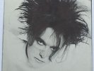 THE CURE LET'S GO TO BED & BOYS DON'T CRY 7