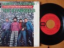 THE STANDELLS - FRENCH EP 45T 7