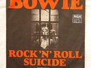 DAVID BOWIE - Rock 'n' Roll Suicide 7