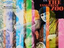 THE TANGERINE ZOO • OUTSIDE LOOKING IN • 1969 STEREO LP MAINSTREAM S/6116   NM