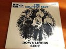 DOWNLINERS SECT : THE COUNTRY SECT .1LP.ORIG FIRST COLUMBIA.1965.( VG++EX) EX++.