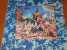 THE ROLLING STONES:THEIR SATANIC MAJESTIES REQUEST.1LP.ORIG DECCA.1967. EX+/ NM.