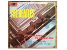 LP THE Beatles  PLEASE PLEASE ME EARLY PRESS