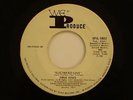 ERNIE HINES Electrified Love Northern Sweet Soul 45 WLP EX