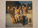 THE BEATLES Rare Picture Pic Sleeve Thai Thailand Hello Goodbye MTR 7