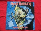 Iron Maiden- No Prayer For The Dying 12