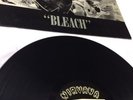 Nirvana Bleach Sub Pop SP-34