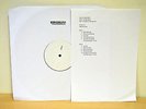 ORANGE GOBLIN - A EULOGY FOR THE DAMNED (RARE VINYL TEST PRESSING)