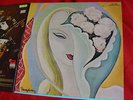 DEREK & The DOMINO - LAYLA - 2LP ( Eric CLAPTON )