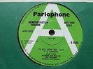 Adam Faith - To Hell With Love 1967 UK 45 PARLOPHONE DEMO