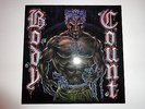 Vinyl LP Body Count  