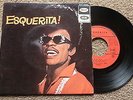 Esquerita - Same 1950's FRENCH EP CAPITOL