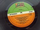 TOMMY BOLIN TEASER Deep Purple 1st A1 B1 Press UK LP TIME CAPSULE COPY