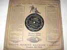 Subway sobs / Blue Island blues  Tiny Parham & His Musicians  VICTOR  1929  NEW