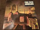 PINK FLOYD Animals Vinyl Lp Record G/Fold W/Inner Cat no - SBP 234948
