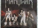 Manowar - Into Glory Ride - LP (Vinyl) - Heavy Metal
